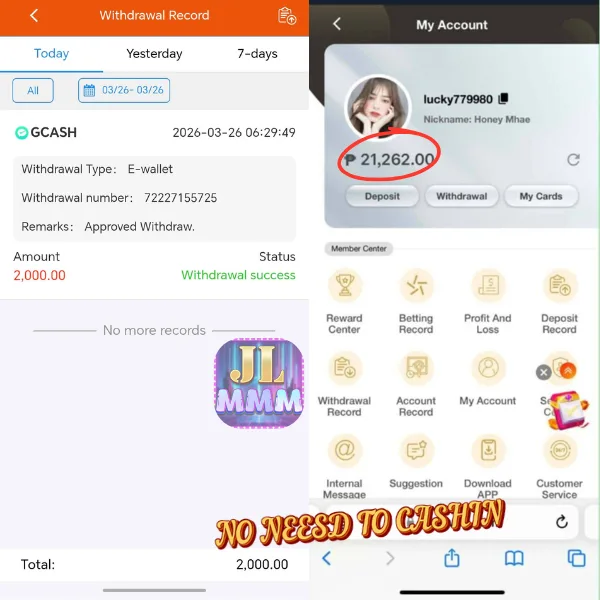 JLMMM Slot Anti Rungkad Indonesia