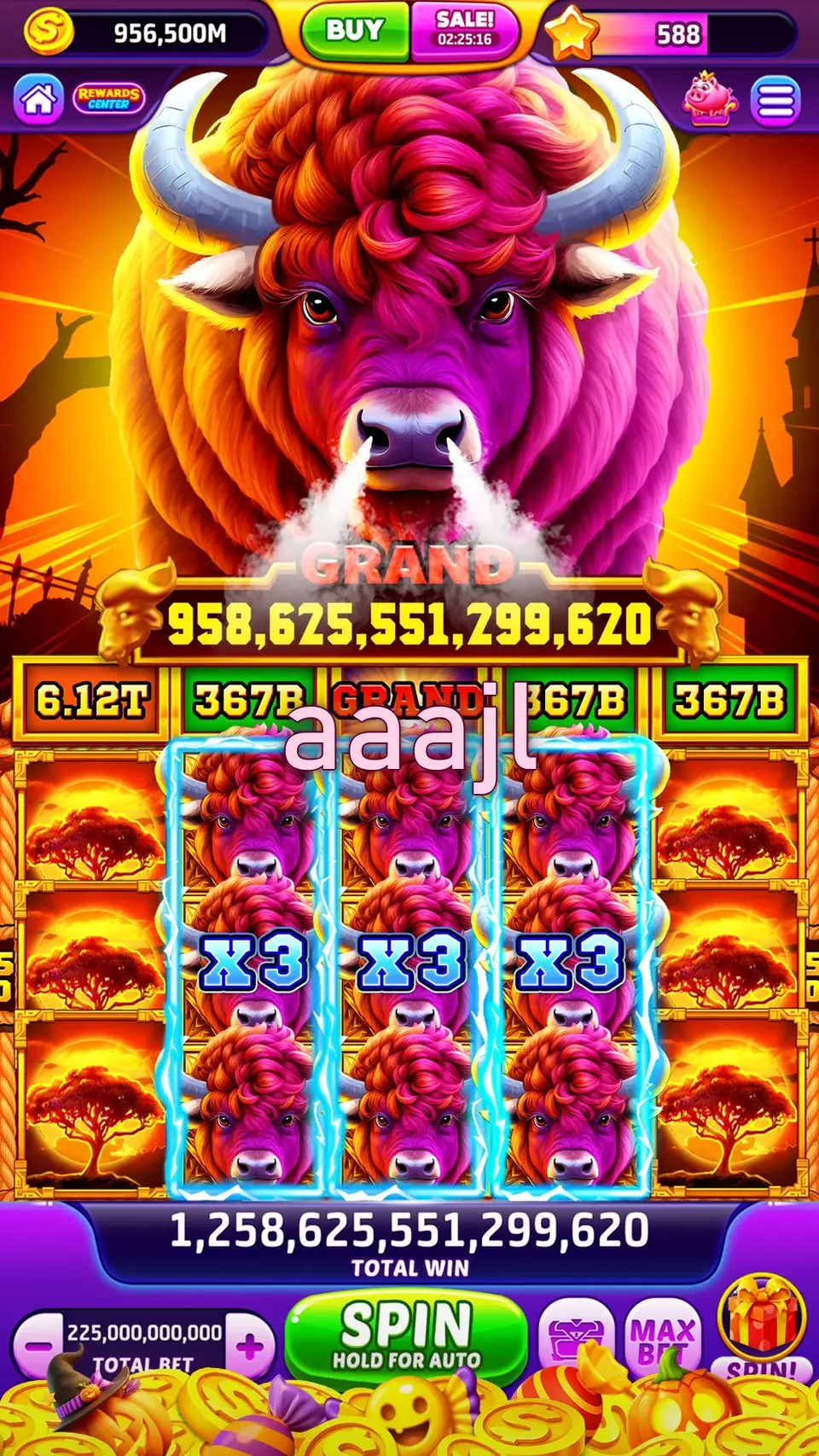 aaajl Mag-login