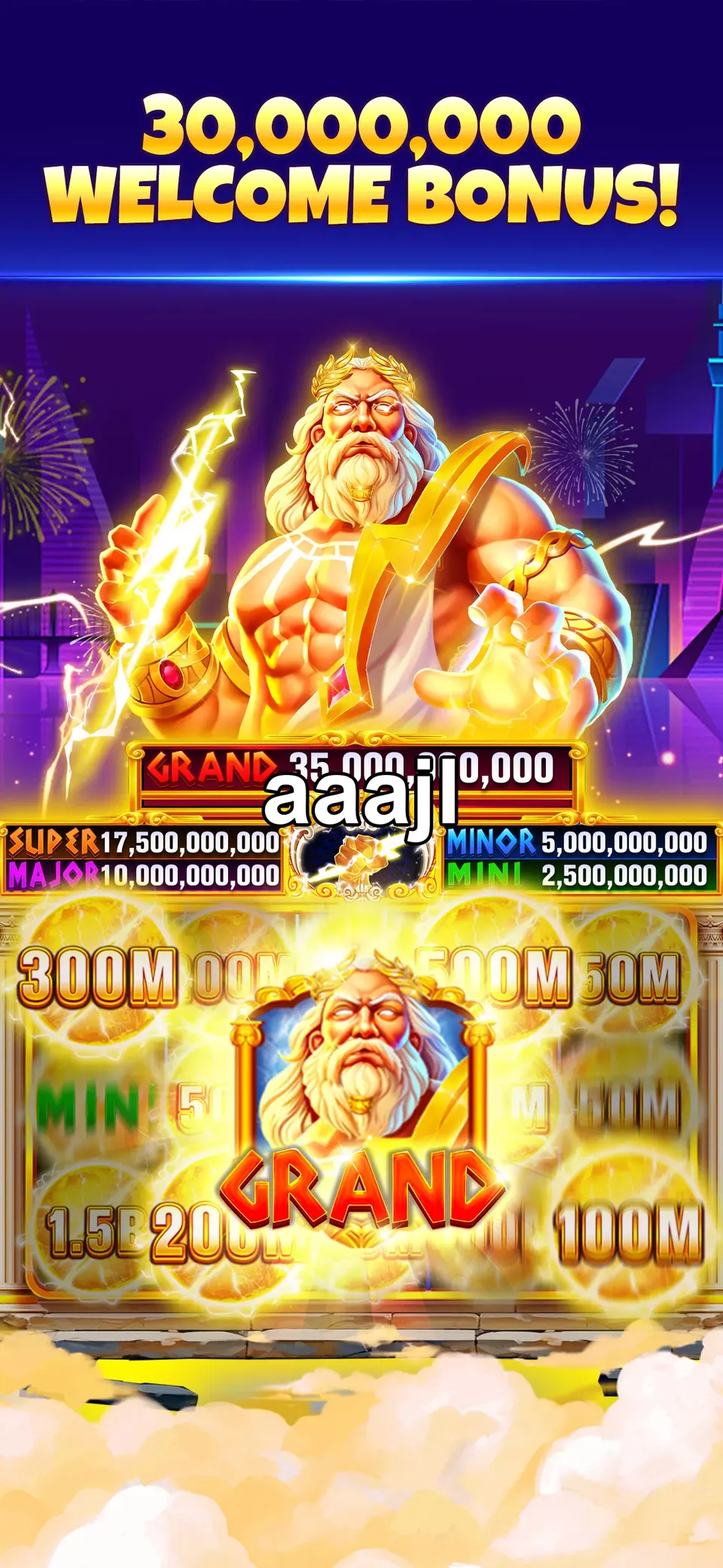 aaajl Mag-login