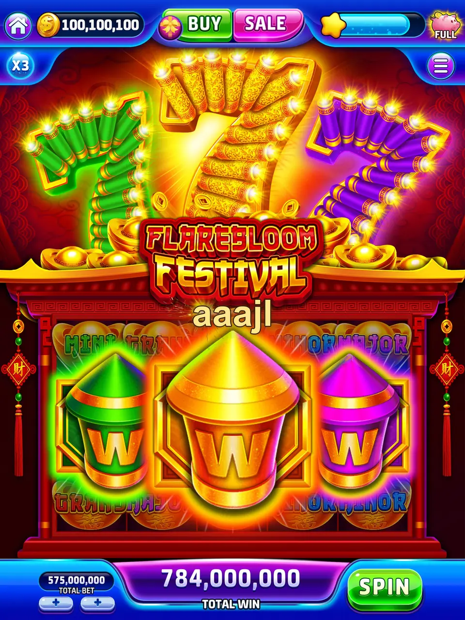 aaajl Mag-login