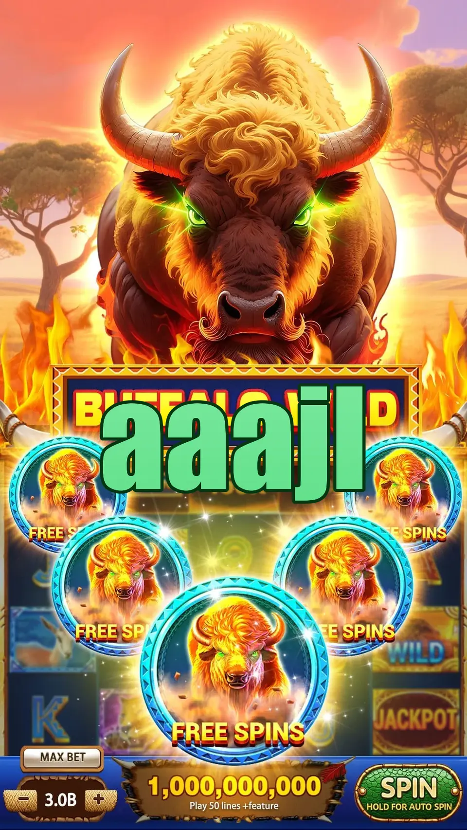 aaajl Preview - Opisyal I-download